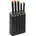 Joseph Joseph Messerblock Set 6 tlg Color