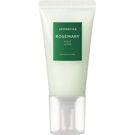 Aromatica Rosemary Scalp Scrub Kopfhautpeeling 165 g