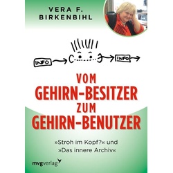 Vom Gehirn-Besitzer zum Gehirn-Benutzer