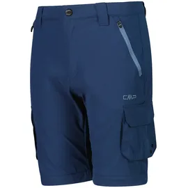 CMP Zip Off Pant midnight (N835) 152