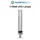 AQUARISTIKWELT24 - 11 Watt Uvc Ersatzlampe Wasserklärer G23 Sockel