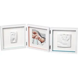 Baby Art My Baby Style Double Baby-Abdruckset Essentials 1 St.