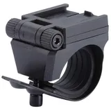 BBB Smartphone Befestigung Bracket schwarz 2er Set