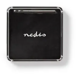 Nedis Kartenleser All-in-One USB 3.0 5 Gbit/s USB-Hub