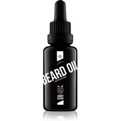 Angry Beards Christopher the Traveller Bartöl 30 ml