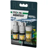 JBL Aquarium-Wassertest SiO2 3 Stück