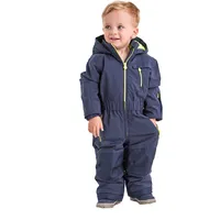 KILLTEC KW 102 MNS ONPC Skioverall Blau 110/116