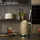 Smeg KLF03CHMEU champagner matt