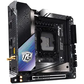 ASRock Z890I NOVA WiFi ITX
