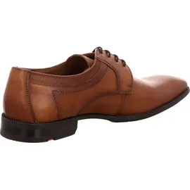 LLOYD Lacour / Braun Glattleder Größe: 41 Normal - Braun