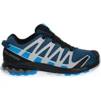 Salomon XA Pro 3D V8 Gore-Tex Herren legion blue/blithe/pearl blue 44 2/3