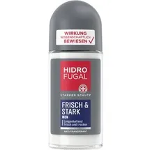 Hidrofugal MEN FRISCH & STARK Deo-Roller 50,0 ml