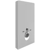 Bernstein Sanitärmodul 805S mit Sensor für Wand-WC Weiß