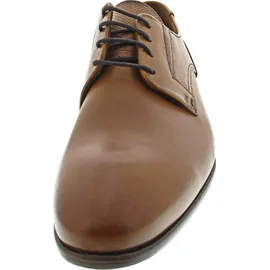 LLOYD KEEP Business Schuh braun 44