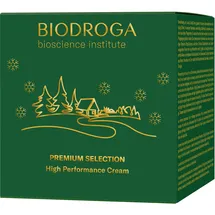 Biodroga High Performance Cream 50 ml