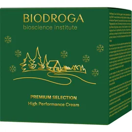 Biodroga High Performance Cream 50 ml