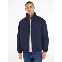 Tommy Jeans Blouson »TJM ESSENTIAL PADDED JACKET«, blau