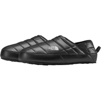 The North Face Thermoball Traction Mule V After Shred Schuhe tnf black/tnf white 45 - TNFBLACK/TNFWHT