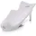 Lorelli Babybadewanne Badewannenliege Grau