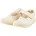 Halbschuh uni 24