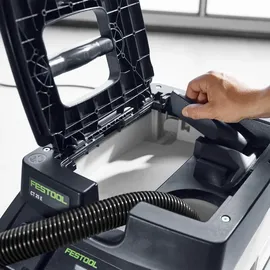 Festool CLEANTEC CT 25-Set