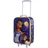 Disney Wish Star-Soft 3D Trolley-Koffer, Lila, 17 x 33 x 52 cm, Kapazität 26 L