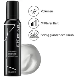 SHU Uemura Awa Volume Schaumfestiger 150 ml