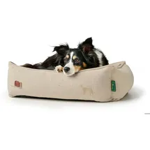 Hunter Hundesofa Belluno 60 x 40 cm creme