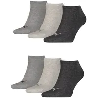 Puma Unisex Socken