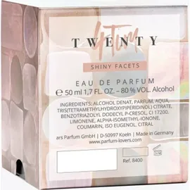 twenty4tim Eau de Parfum