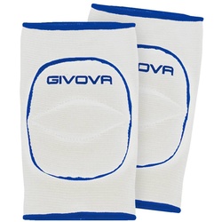 Givova Light Volleyball Knieschoner GIN01-0302-Erwachsene