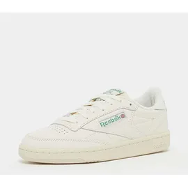 Reebok Club C 85 Vintage Chalk / Alabaster / Glen Green 40,5