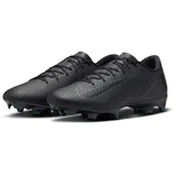 Nike Zoom Vapor 16 Herren Black/Black-Deep Jungle 43