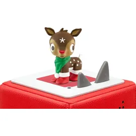 Tonies Lieblings-Kinderlieder Weihnachtslieder 2 Neuauflage 2022