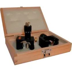 Magnet-Hobelmesser Einstell-Lehre BRÜCK