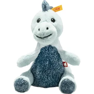 Tonies Hörspiel Steiff Soft Cuddly Friends mit Hörspiel Joshi T-Rex