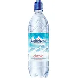 Adelholzener Classic mit Kohlensäure PET 8 x 0,75 L  / Flasche #85077