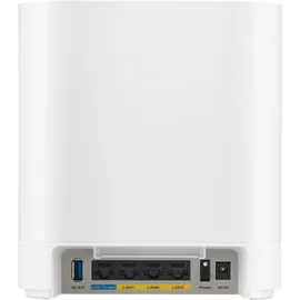 Asus EBM68 Tri-Band WLAN-Router
