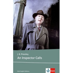 An Inspector Calls