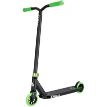 Chilli Scooter Base Rocky black/green