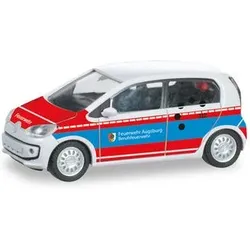 HERPA 091534 1:87 VW Up! 4-türig 