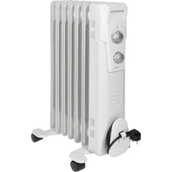 Ölradiator HEAT