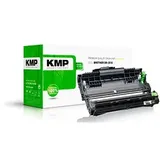 KMP Trommel schwarz kompatibel zu brother DR-2510