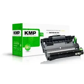 KMP Trommel schwarz kompatibel zu brother DR-2510
