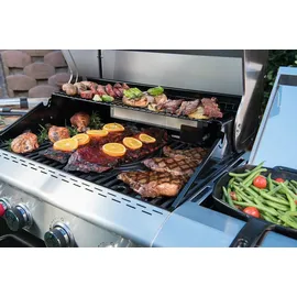 Nexgrill Deluxe 4-Brenner Gasgrill