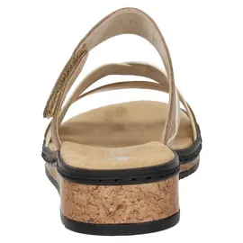 Rieker Damen beige, 38