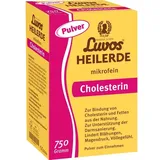 Luvos Heilerde mikrofein Pulver 750 g