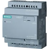 Siemens 6ED1052-2HB08-0BA2 SPS-Steuerungsmodul 24 RCEo