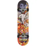 TONY HAWK Nike Tony Hawk 540 Slime Skateboard Herren - Herren, White,