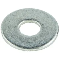 tecuro Unterlegscheiben Groß M6 6,4 x 18 x 1,6 mm 100 Stück